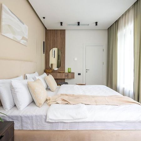 Lazy Seal Holiday Cottages Nabran Muqtedir Exterior photo
